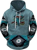 Vista 3 de Sudaderas con capucha para hombre, manga larga, para otoño, frescas, acogedoras, para gimnasio