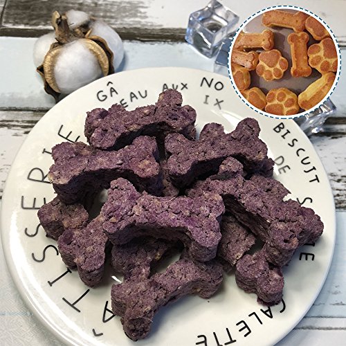 Aifuda, stampi in silicone con formine di zampe di...