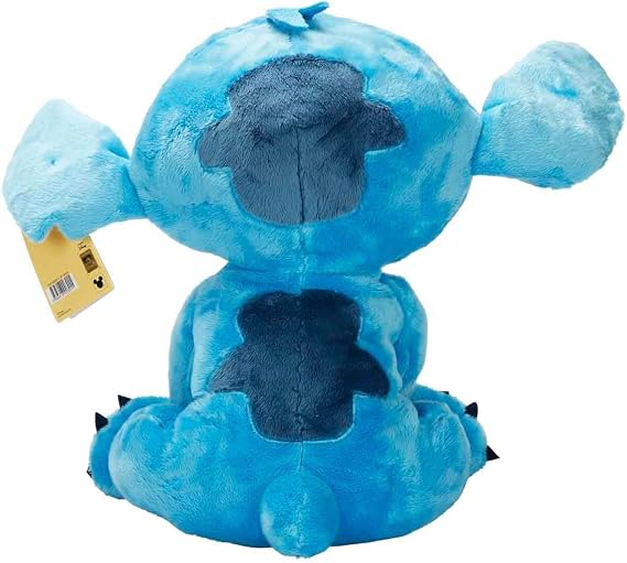 Stitch Peluş 45 cm