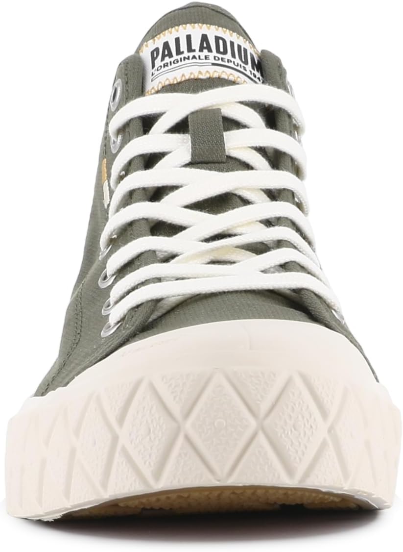 Palladium Unisex-Adult Sneaker