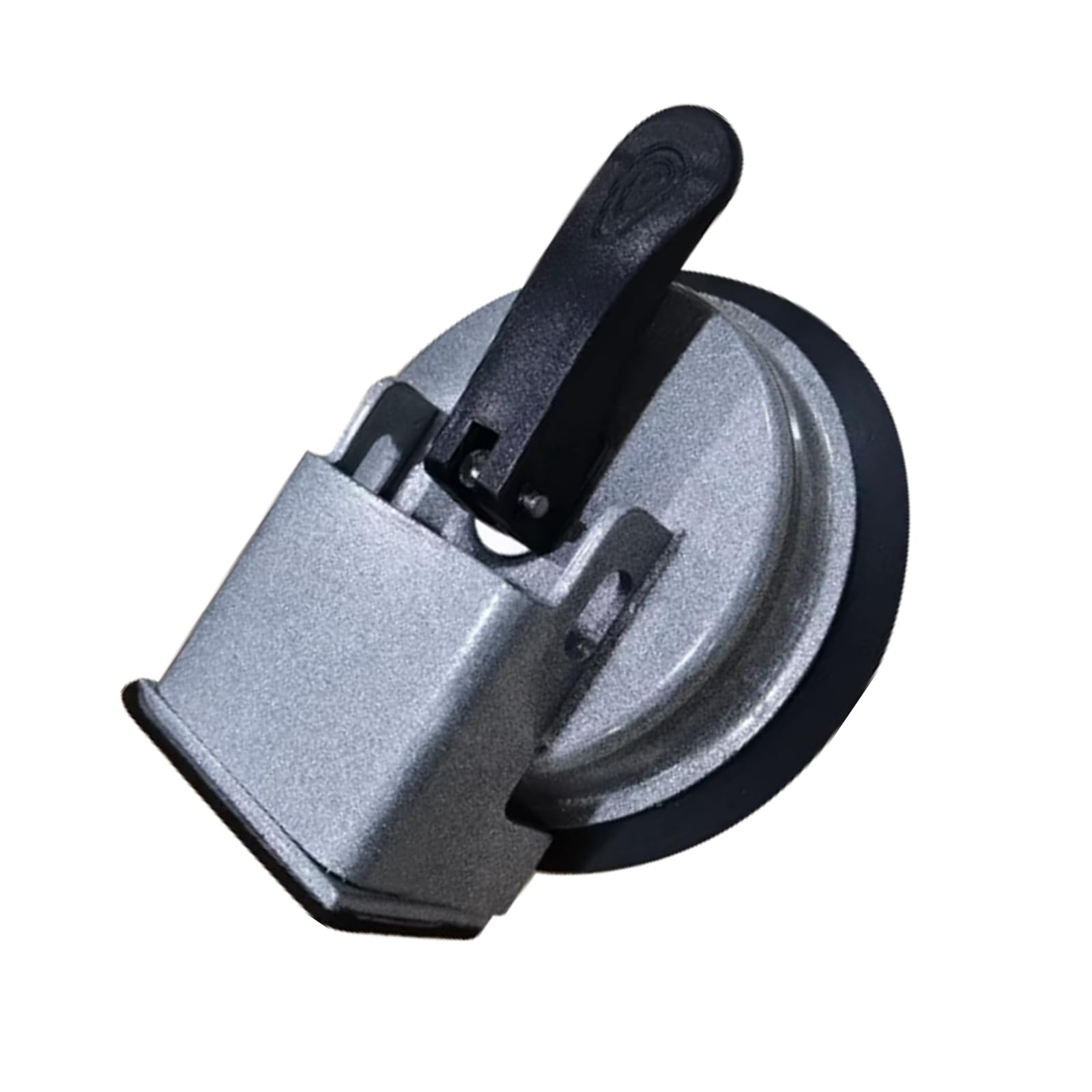 Professional 120mm Diameter Flooring Suction Cup with Ergonomic Handle for Effortless Wood and Tiles Repairs Flooring Gaps Puller Tool