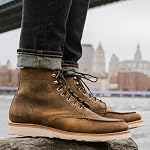Thursday Boot Company Diplomat Men's Lace-Up Boot