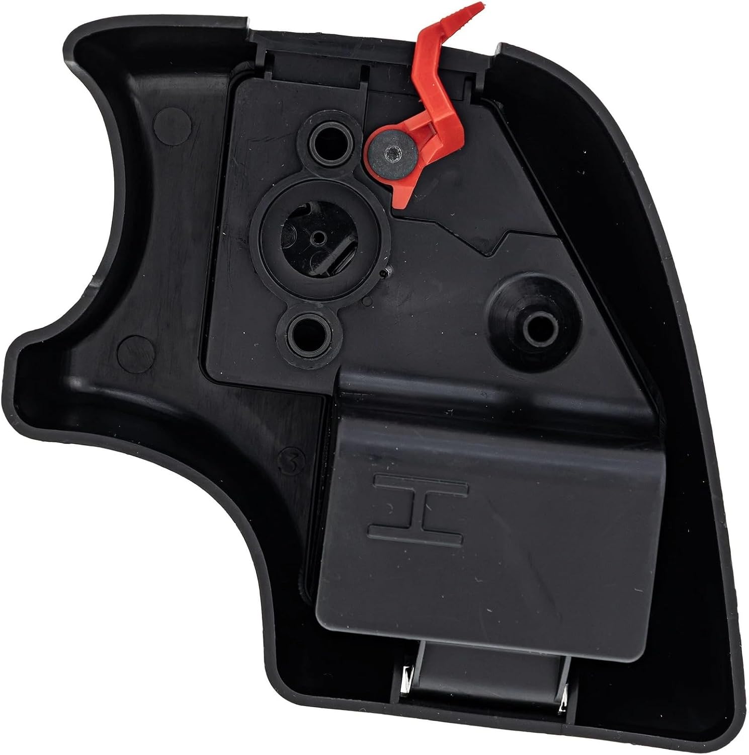 841-036210S Air Cleaner Cover - Compatible with Craftsman, Troy-Bilt - Replaces Part MTD 841-036210S - For WS4200, WS405, TB304S Models