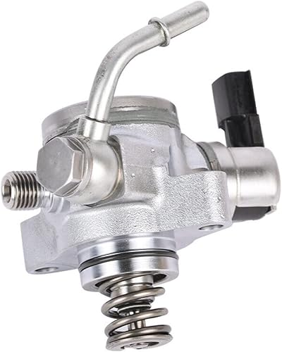 Miniatura 3 de Bomba de combustible de alta presión HPFP PE19-20-3F0 PE01203F0B se adapta a 3 2.0L 2.5L, 6 2.5L L4, CX-5 2.0L 2.5L PE01203F0C PE01203F0D PE01203F0E