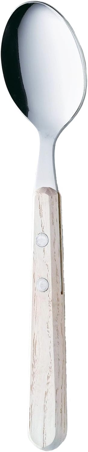 Takakuwa Metal 405619 Slow Life Cutlery Dessert Knife