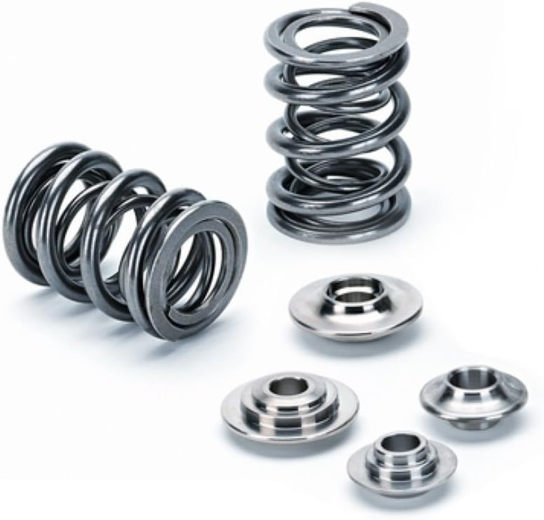 Supertech SPRK-H100DR Dual Valve Spring Kit