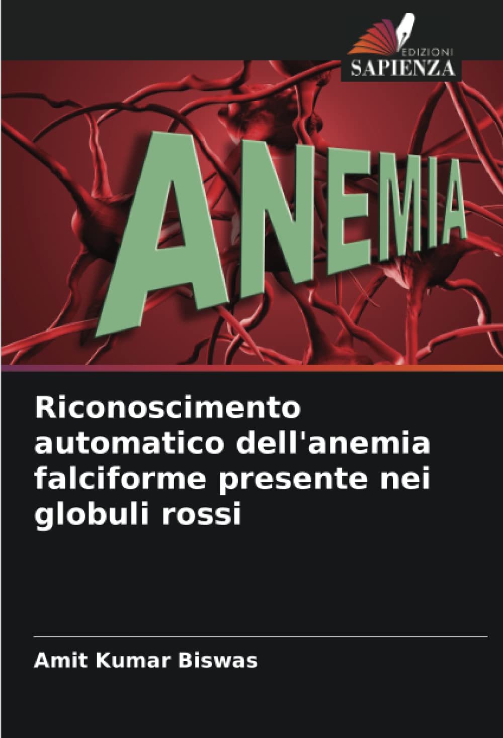 Riconoscimento automatico dell'anemia falciforme presente nei globuli rossi