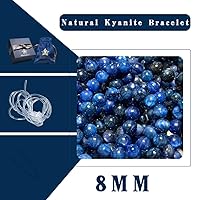 Vista 87 de 12MM Tiger Eye Bracelet Men Natural Golden Yellow Cats Eye Handmade Stretch Jewelry for about 8 inch Wrist Size Bring Luck Fortune Courage