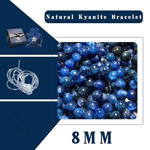 Miniatura 87 de 12MM Tiger Eye Bracelet Men Natural Golden Yellow Cats Eye Handmade Stretch Jewelry for about 8 inch Wrist Size Bring Luck Fortune Courage