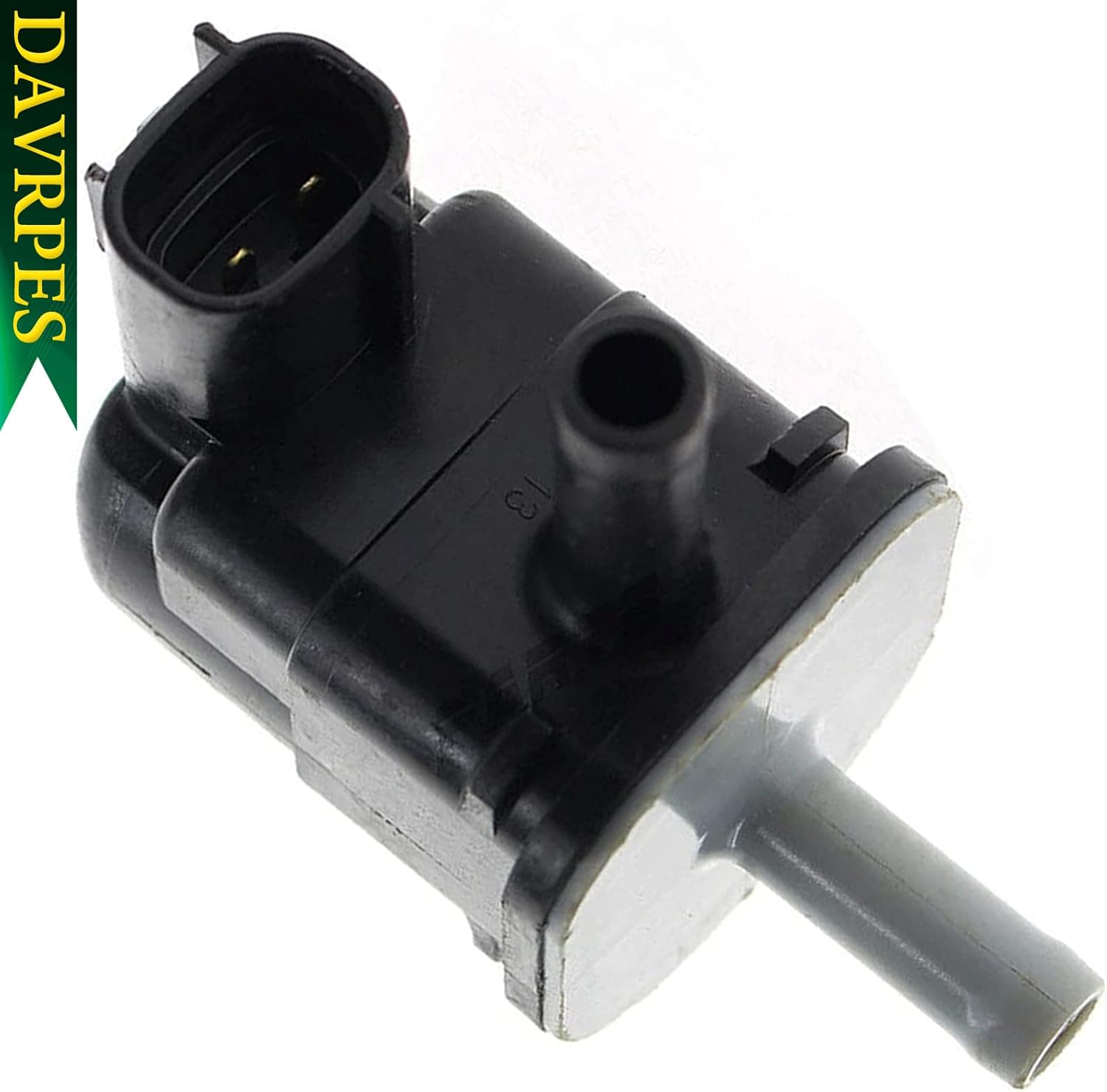 2017 Toyota Prius Vapor Canister Purge Valve Solenoid 90910-12276 136200-7010 For Sale Online - View #5