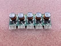 Davitu Motor Driver - PTR08100WVD Power module - (Voltage: PTR08100WVD)