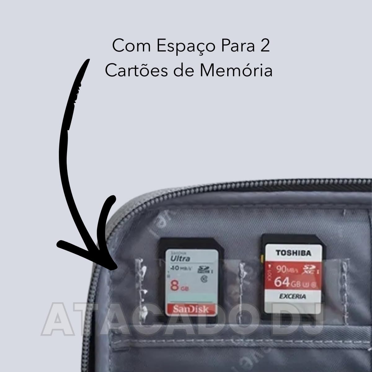 Porta Passaporte e Documentos Multifuncional, Organizador de Documentos e Cartões para Viagem (AZUL ESCURO)