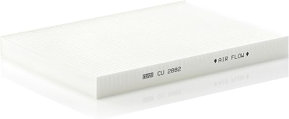 MANN-FILTER Kabin Filtresi CU 2882 (VW Group)