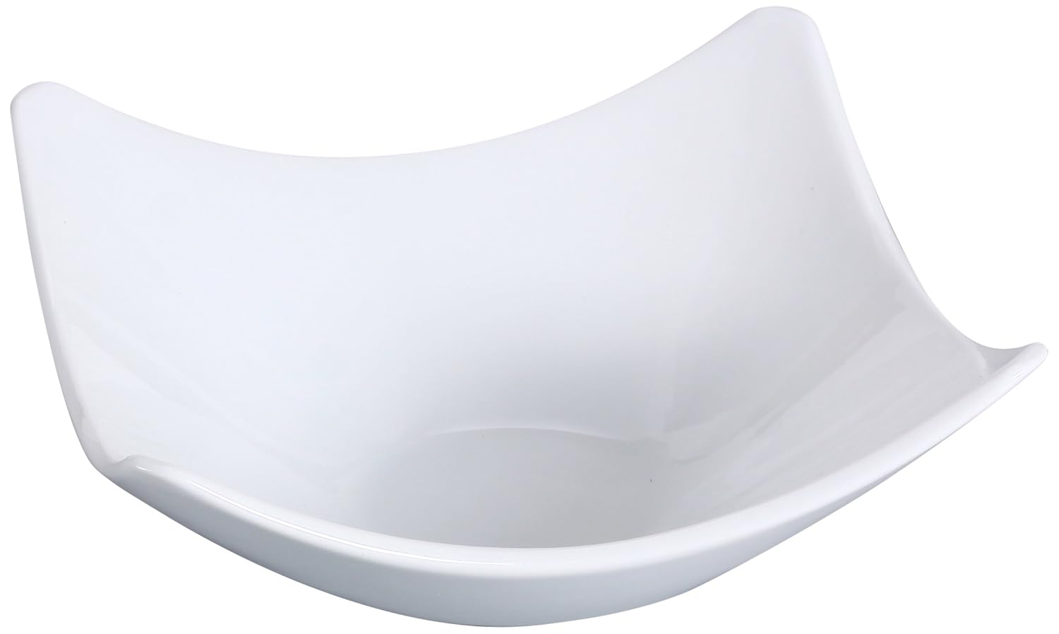 Yanco LK-303 3" Square Sauce Dish