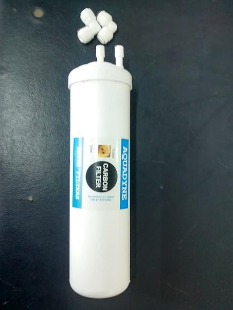 Carbon Filter suitable for service of your RO System