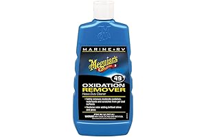 Meguiar&#x27;s M4916 Heavy Duty Auto Paint Oxidation Remover 16 oz.
