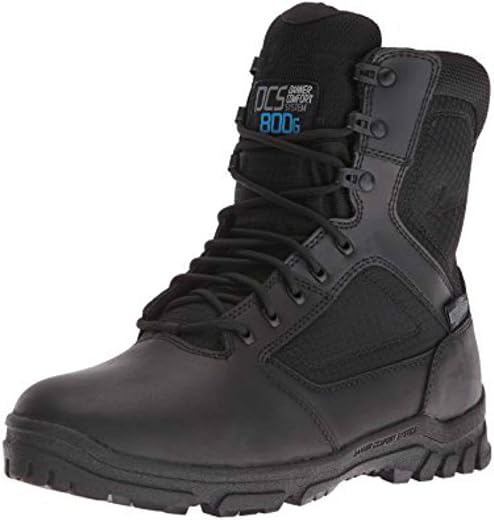 Danner Men's Lookout 8"800G Military and Tactical Boot