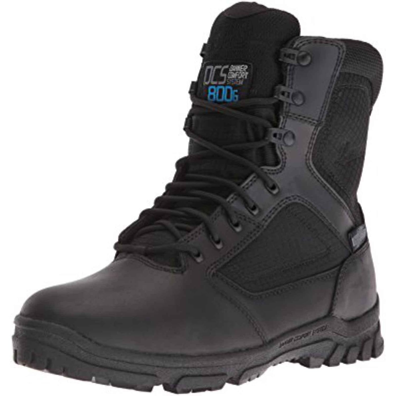 Danner Men's Lookout 8"800G Military and Tactical Boot - Review, Price and Buying Guide