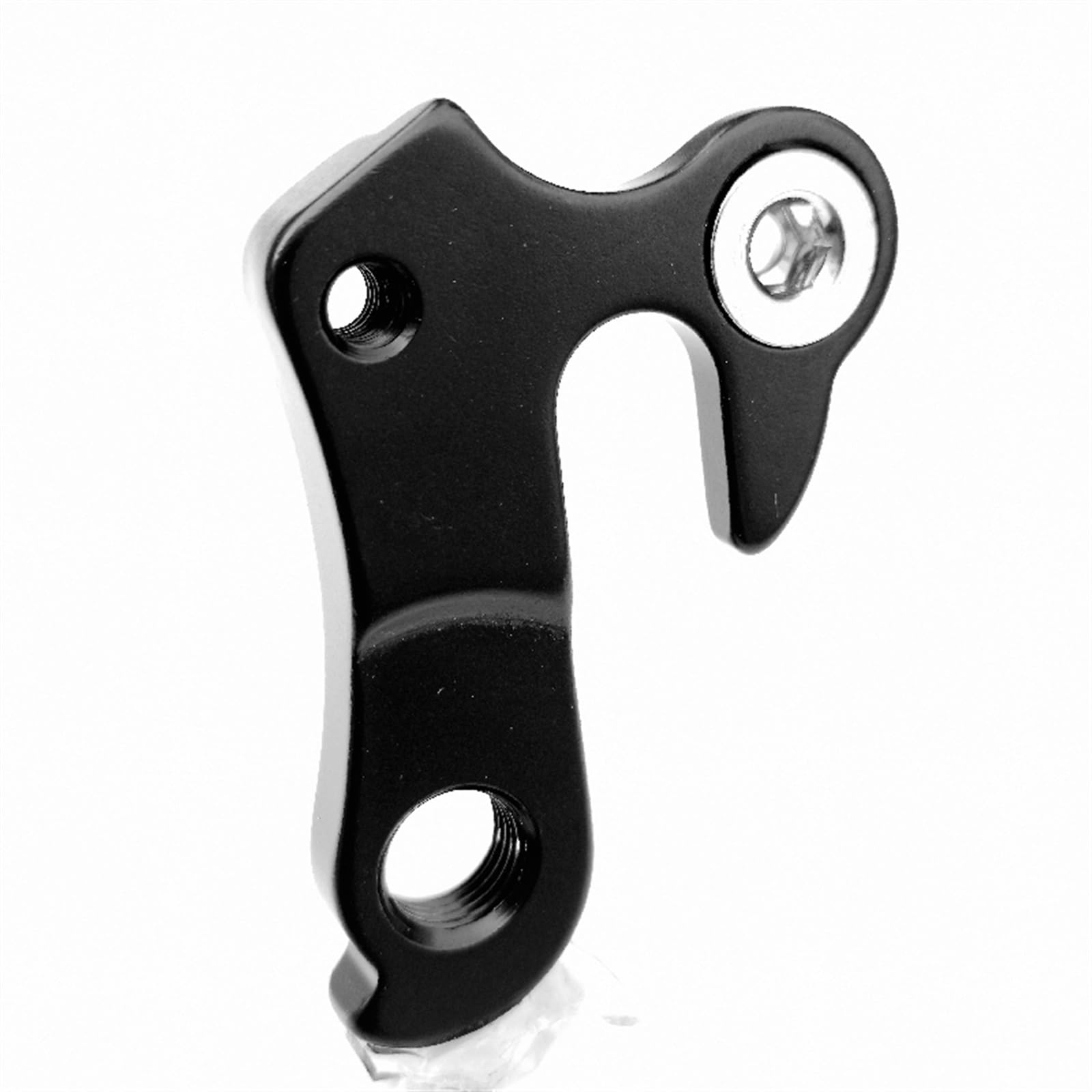 Support De Dérailleur En Alliage Aluminium 6061 Pour Vélo Pliable - Giant Rincon, Revel, Etc. - Neuf