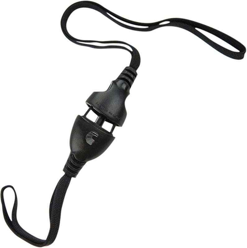 Planet Waves Quick Release Attachment