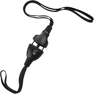 D'Addario ダダリオ アコースティックギターストラップ用紐 Acoustic Quick Release System DGS15 【国内正規品】