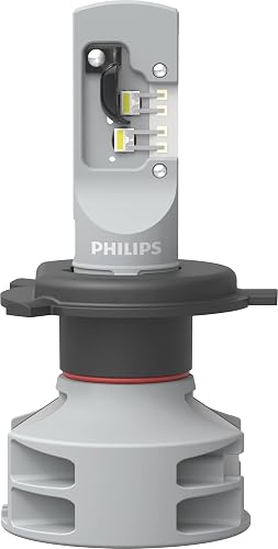 Philips Ultinon Pro5100 LED ampoule de phare automobile (H4), 160%, 5.800K, set de 2 - 3