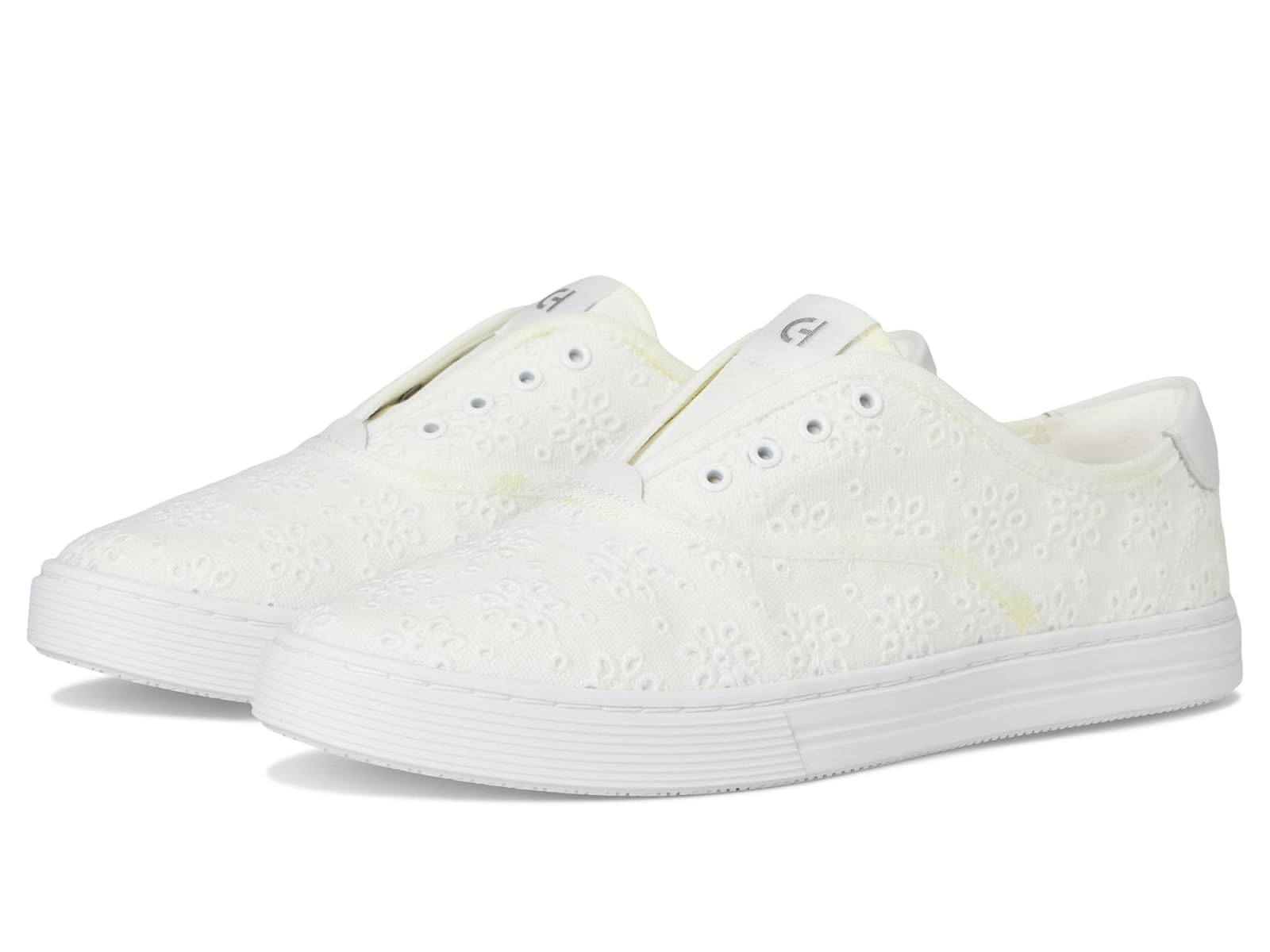 Womans Sneakers - Athletic Shoes Cole Haan Grandpro Harbor Sneakers