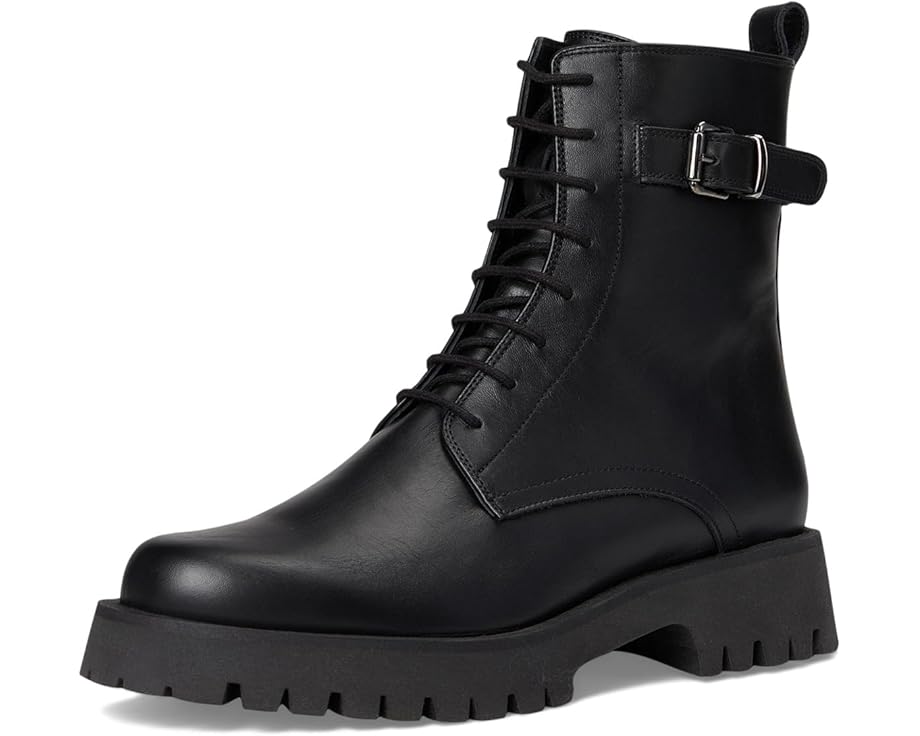 La Canadienne Goldy - Front View