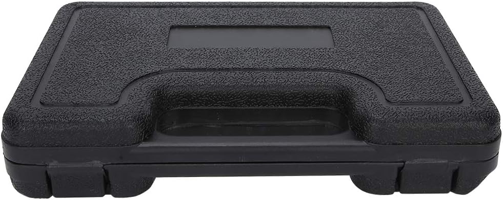 21Pcs Punch Set, Mechanical Installation Round Punches Kit with Double - Sided Hammer and Storage Box for Pin Removal, Maintenance, and Automotive Repair