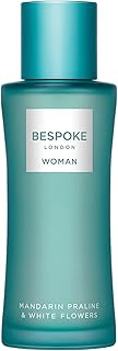 Eau de Parfum Bespoke Woman Mandarin Praline & White Flowers 100ml