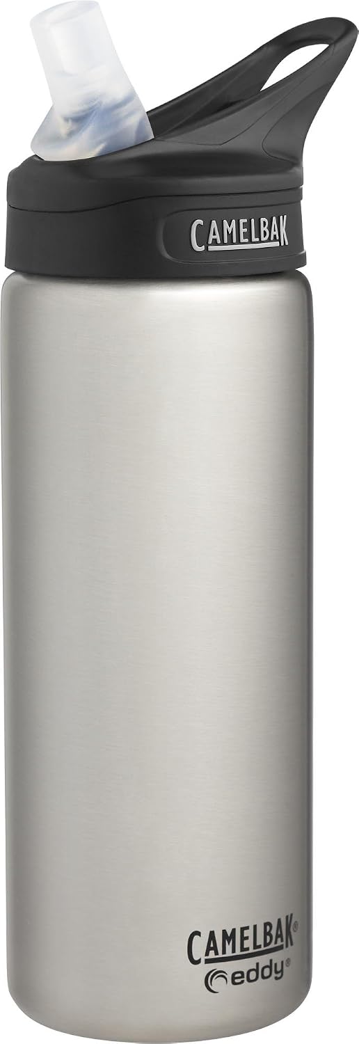 CamelBak Eddy Vacuum Insulated Stainless Water Bottle