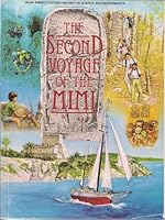 The Second Voyage of the Mimi 1556367619 Book Cover