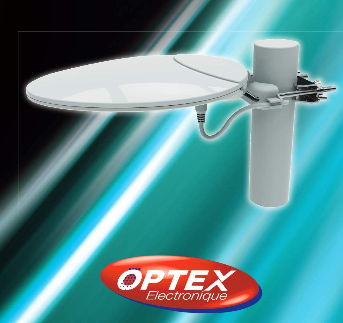 Antenne intérieure extérieure 4G