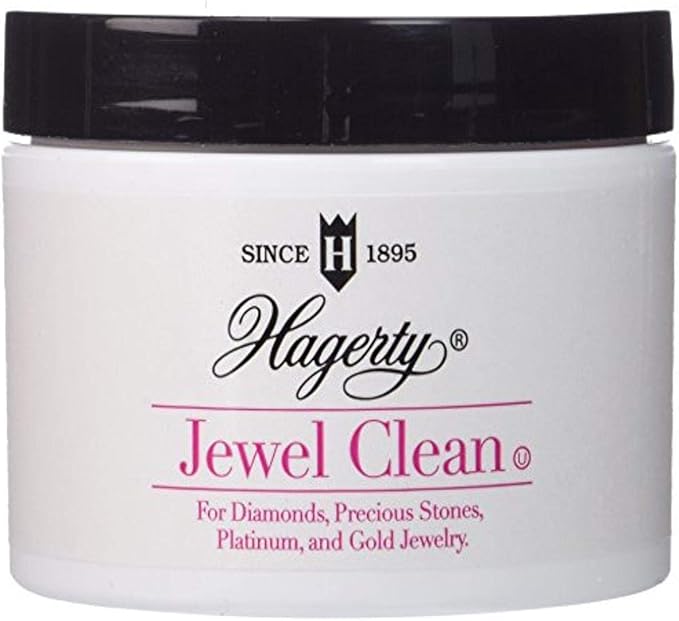 Discover the Best At Home Jewelry Cleaner for Sparkling Gems! 23 /