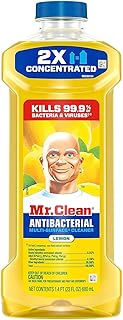 Multi-Surface Cleaner Lemon, 23 Fl Oz
