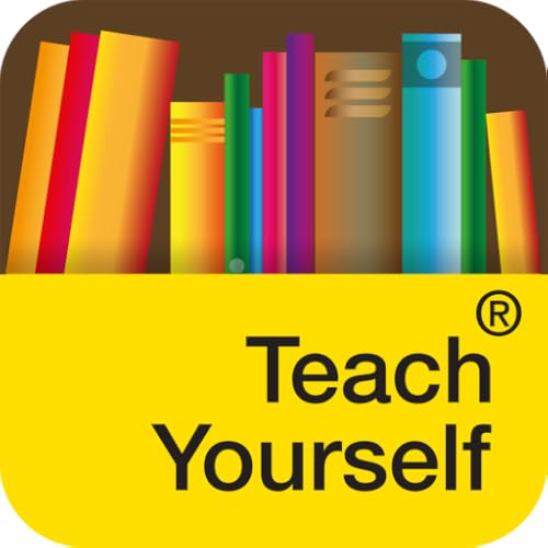 Teach Yourself Library