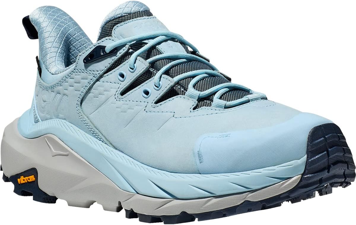 Hoka Kaha 2 Low GORE-TEX® Summer Song/Harbor Mist 9.5 B (M)