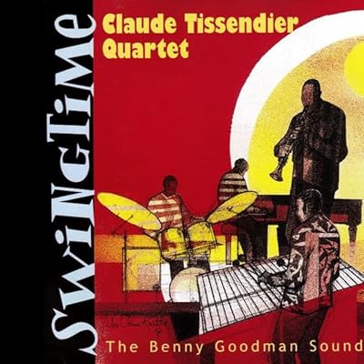 The Benny Goodman Sound
