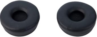 Jabra Engage Ear Cushions 1 Pair for Stereo Headset 14101-72