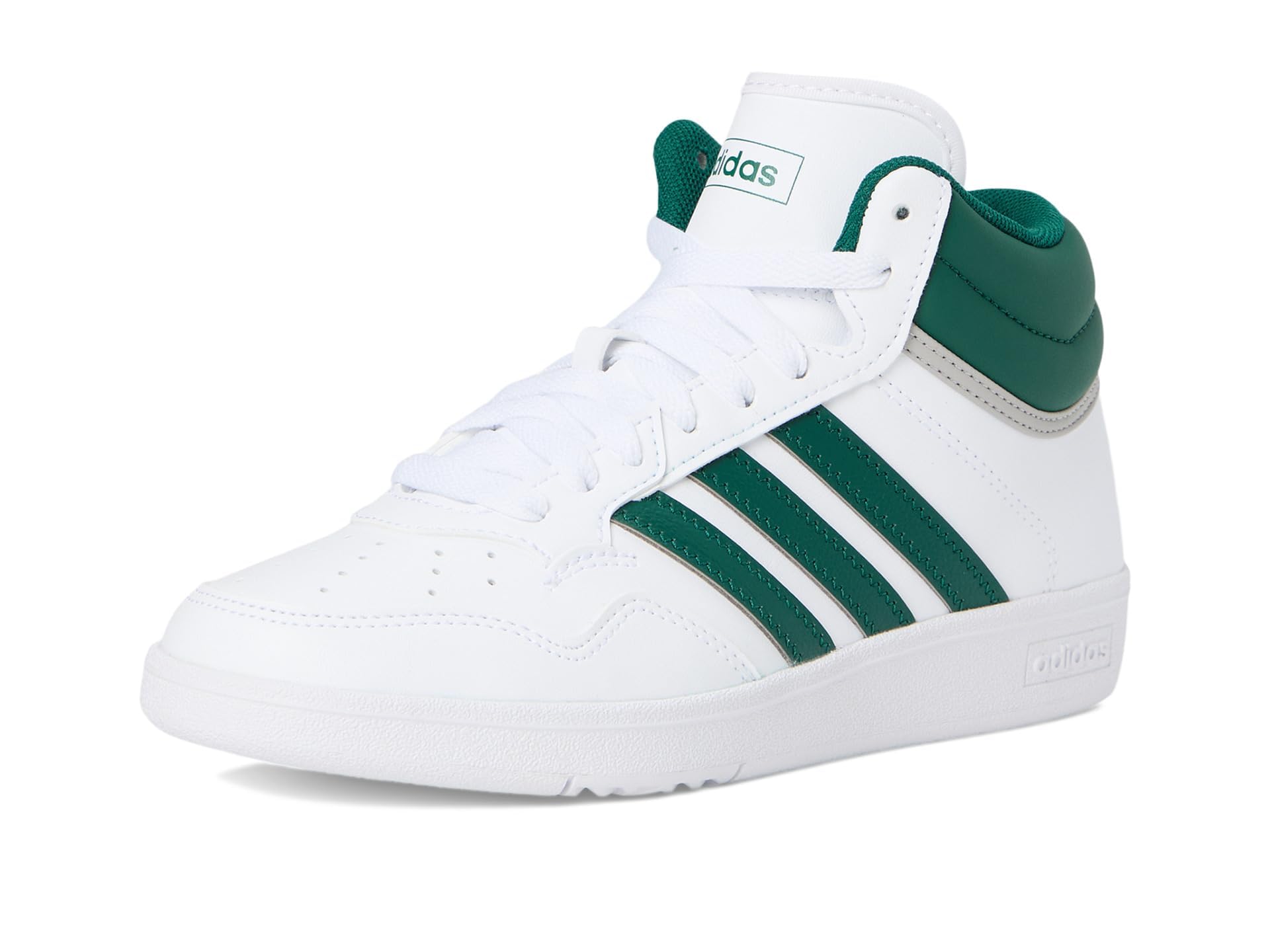 adidas Hoops 4.0 Baskets montantes pour enfant