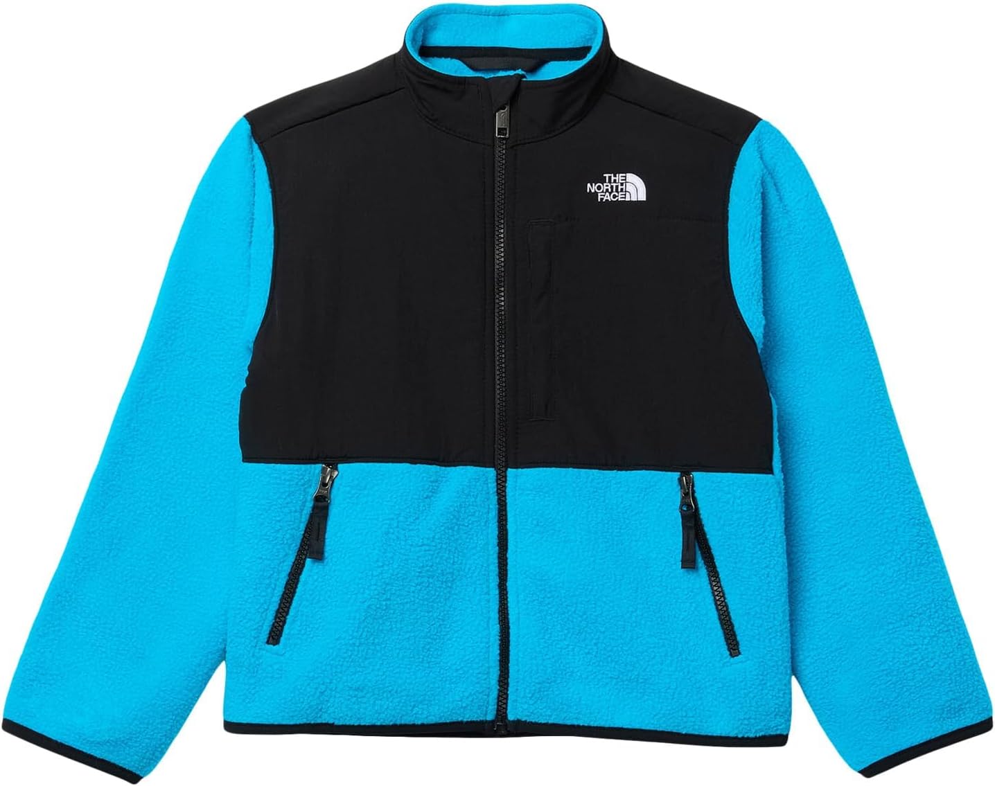 The North Face boys Denali Jacket (Toddler)