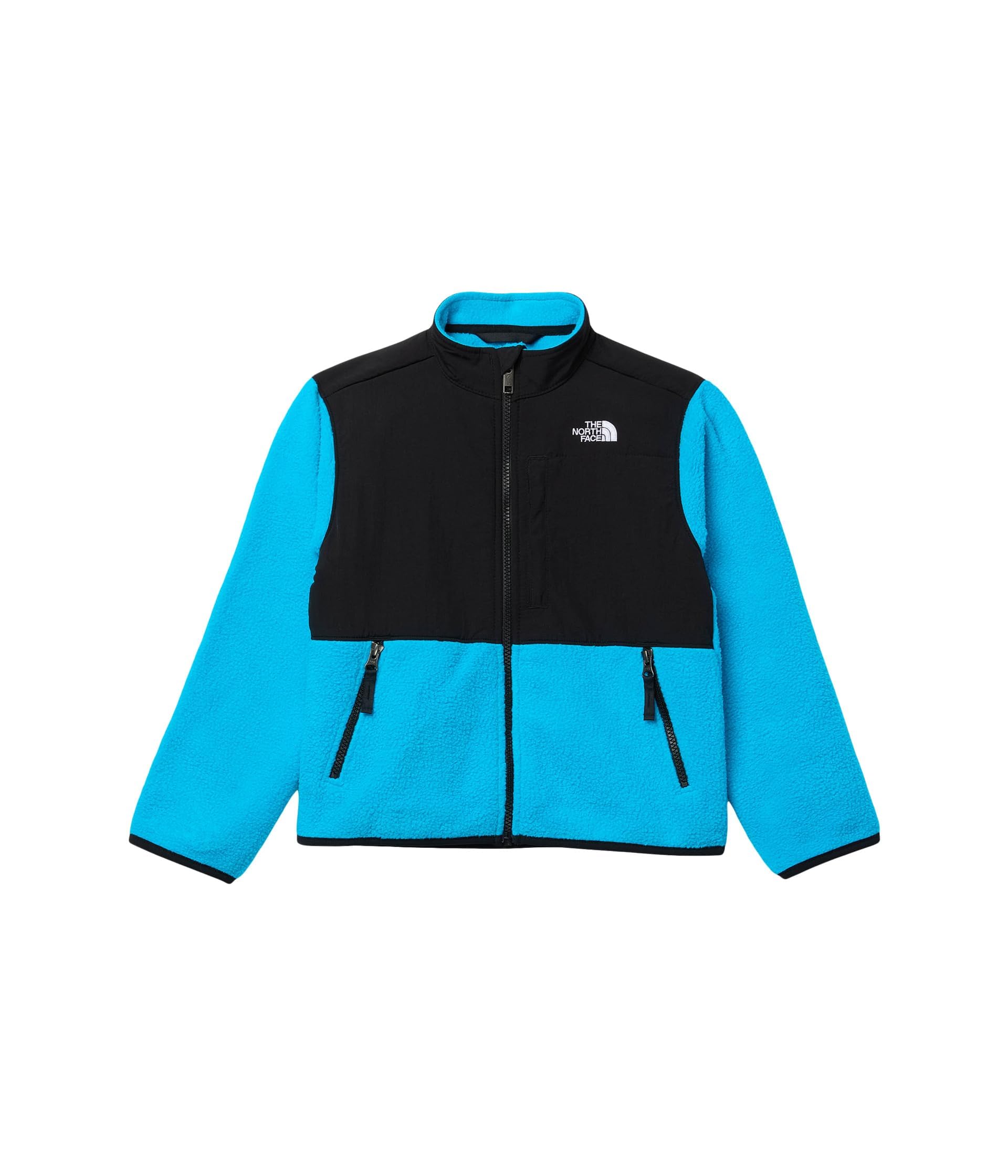 The North Face boys Denali Jacket (Toddler)
