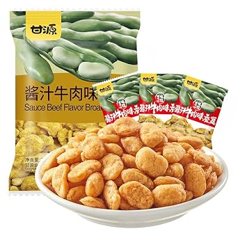 snack Chinese food 285g//New and old packages are shipped randomly