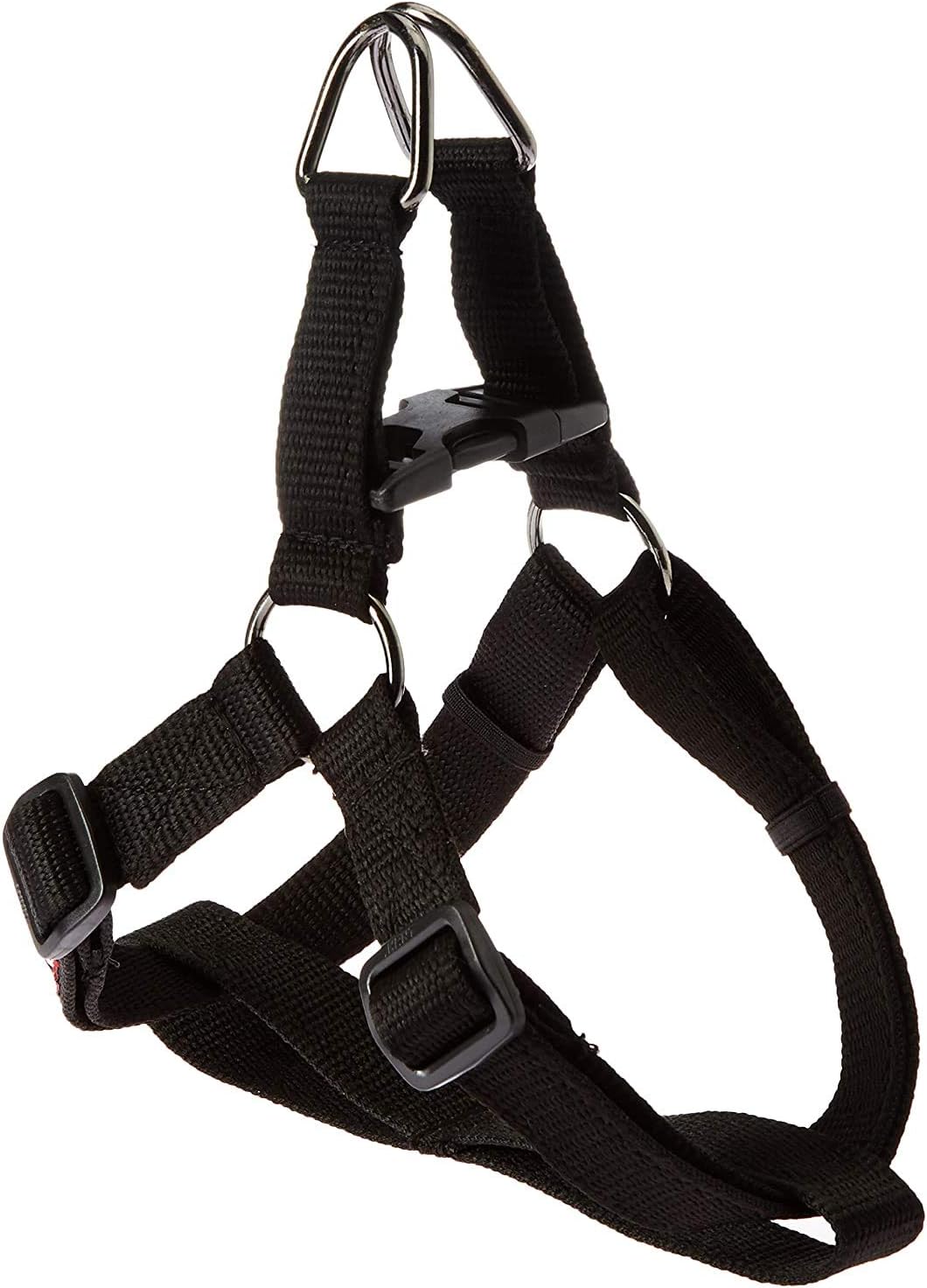 Regular Harness, Medium (Black)