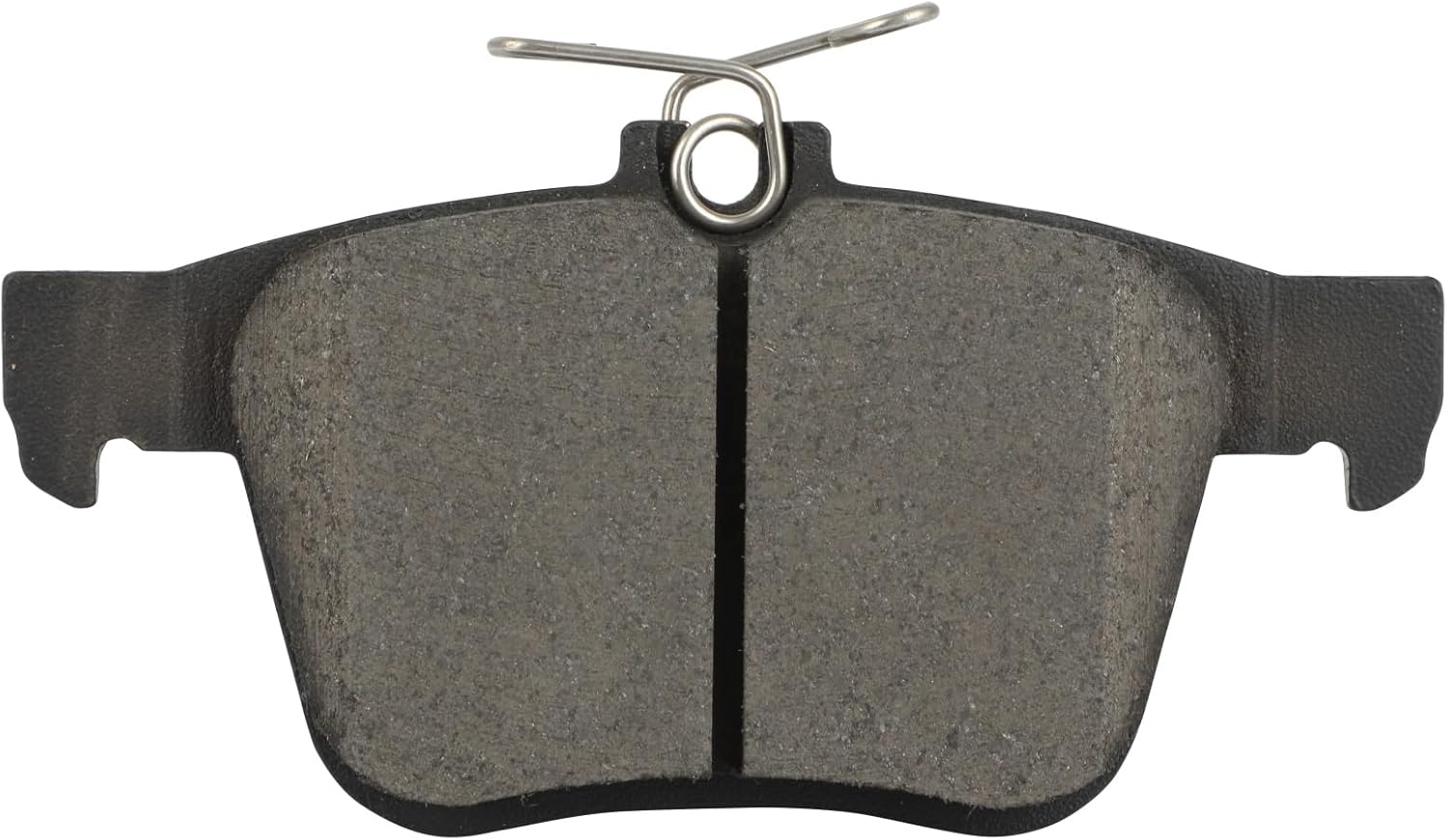 LSAILON[D1761]Rear Ceramic Disc Brake Pads Set For Audi A3 15-20/A3 Quattro 15-18/S3 15-18/TT Quattro 16-18,For Volkswagen Arteon 19/For Atlas 18/For Golf R 15-17/For Jetta 19-21/For Tiguan 18[4PCS]