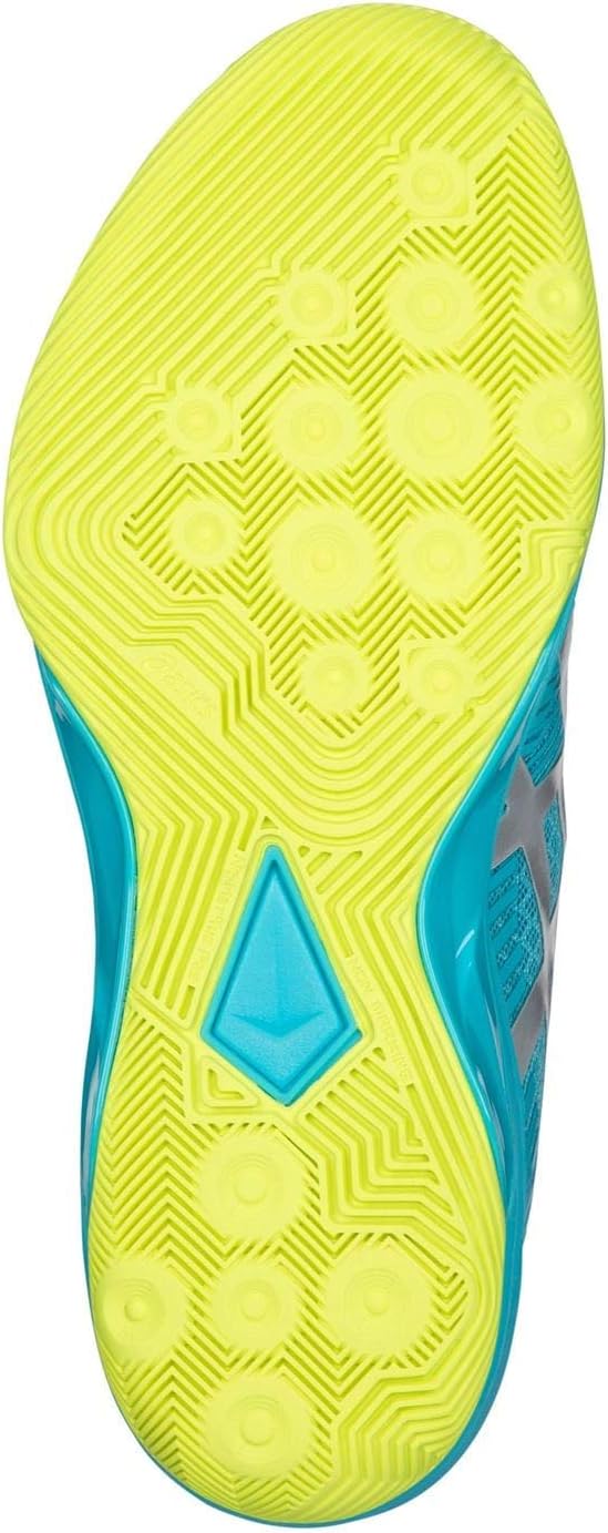 ASICS Womens Volley Elite FF Athletic Shoe