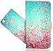 Produktbild FoneExpert® Huawei P10 Lite Handy Tasche, Wallet Case Flip Cover Hüllen Etui Hülle Ledertasche Lederhülle Schutzhülle Für Huawei P10 Lite
