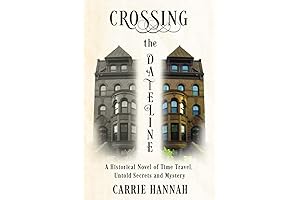 Crossing the Dateline: Unraveling Time Travel's Secrets