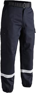City Guard Pantalon Sécurité Incendie