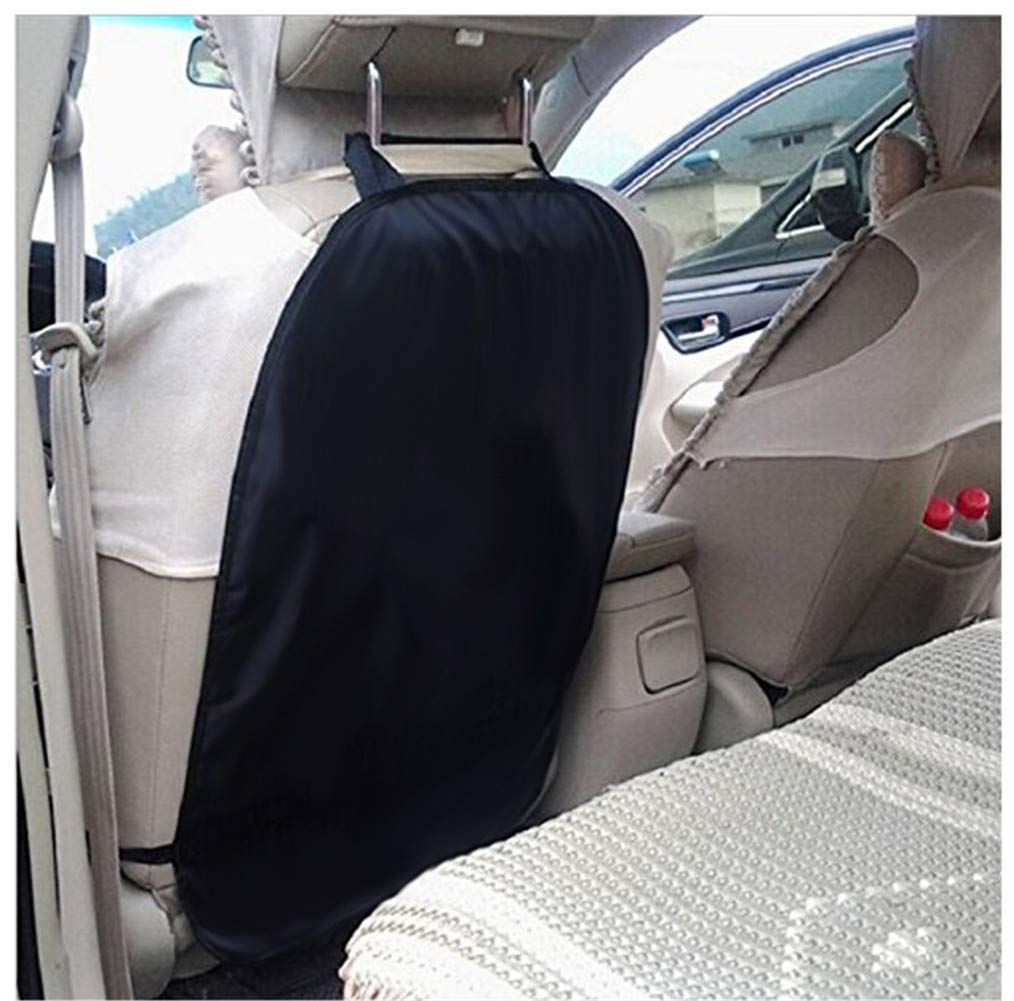 Organisateur De Siège Arrière De Voiture Tapis De Coup De Pied De Voiture Pour Enfants